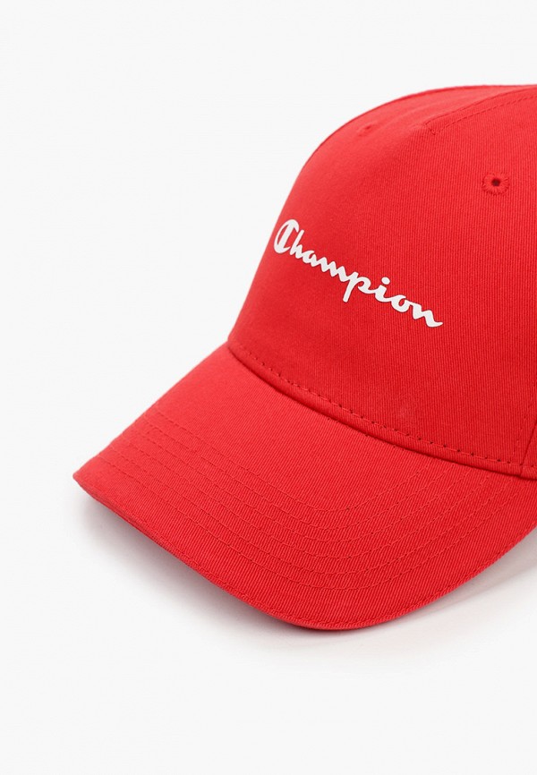 фото Бейсболка champion