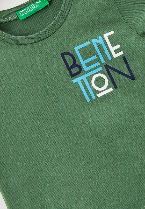 фото Футболка united colors of benetton