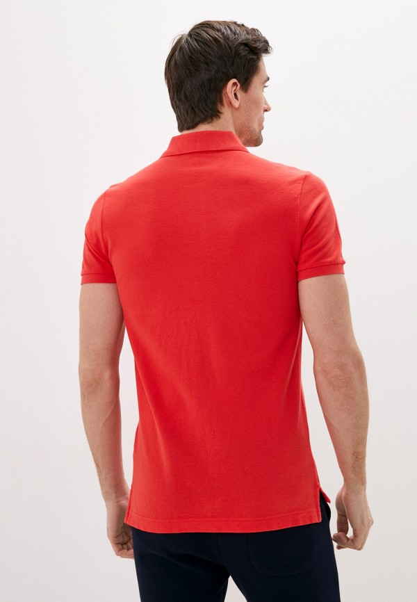 фото Поло united colors of benetton