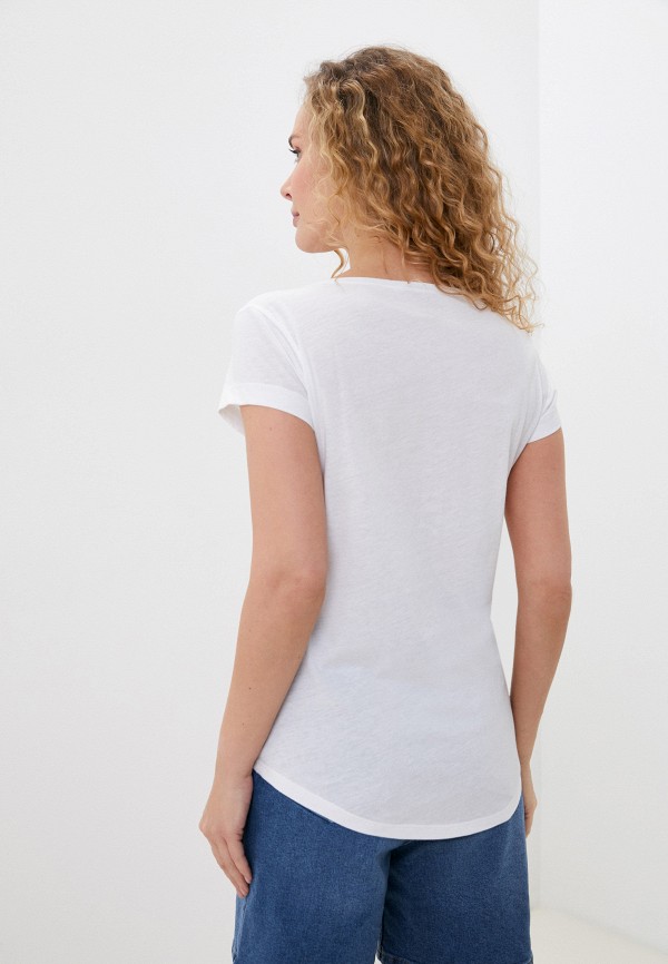 фото Футболка sisley