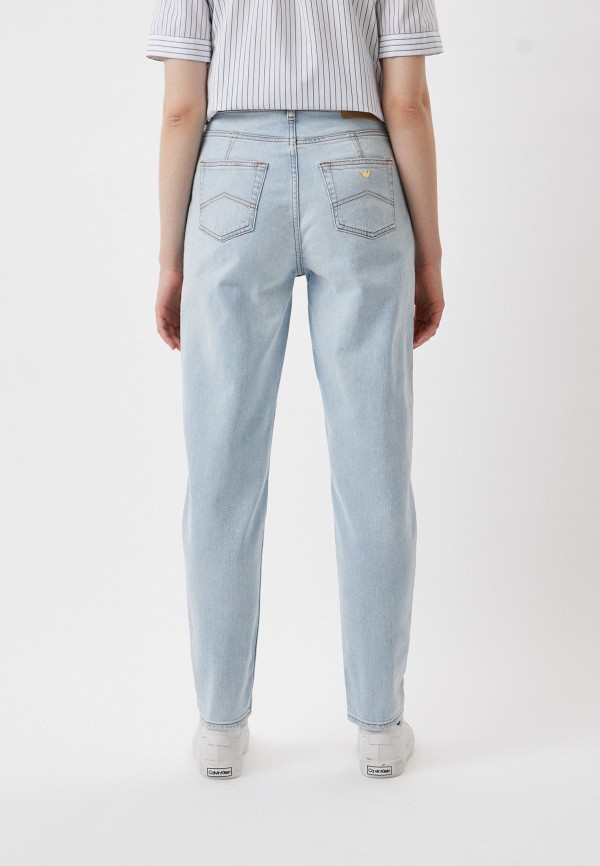 фото Джинсы emporio armani