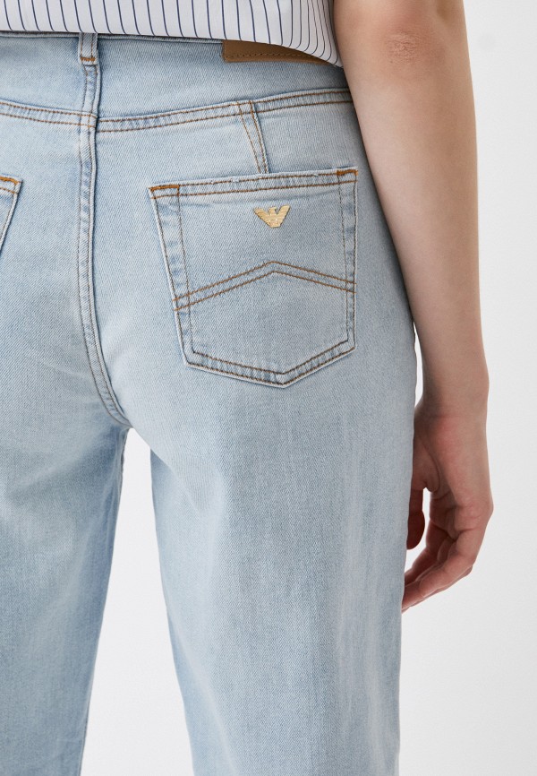 фото Джинсы emporio armani