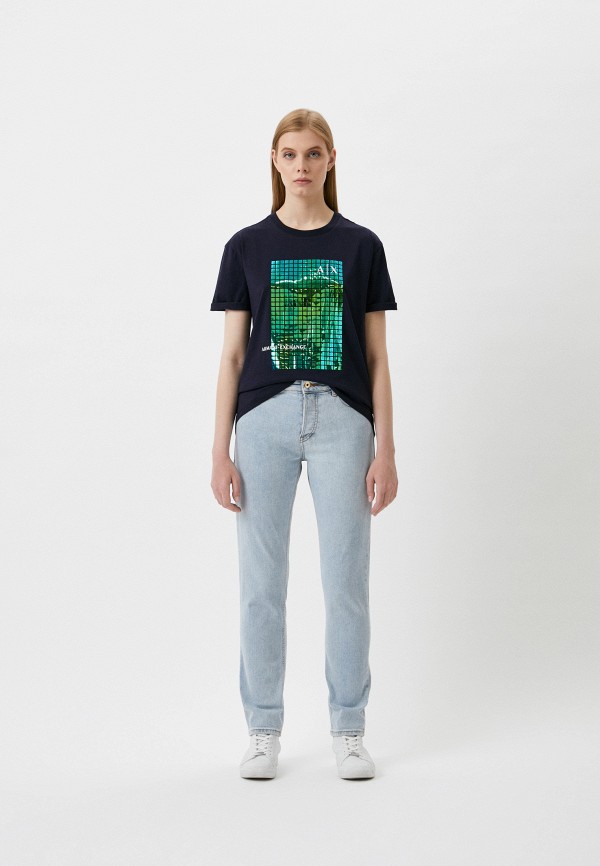 фото Джинсы emporio armani