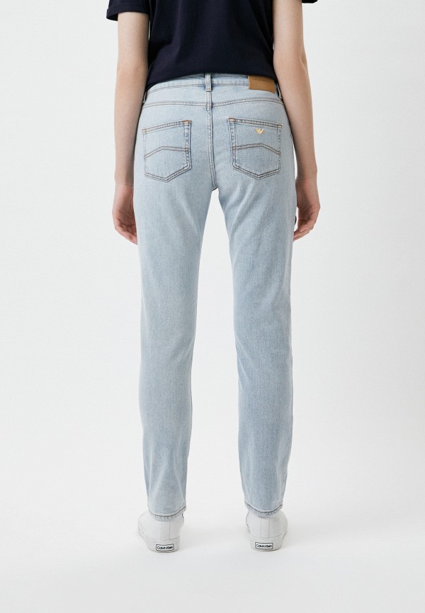 фото Джинсы emporio armani