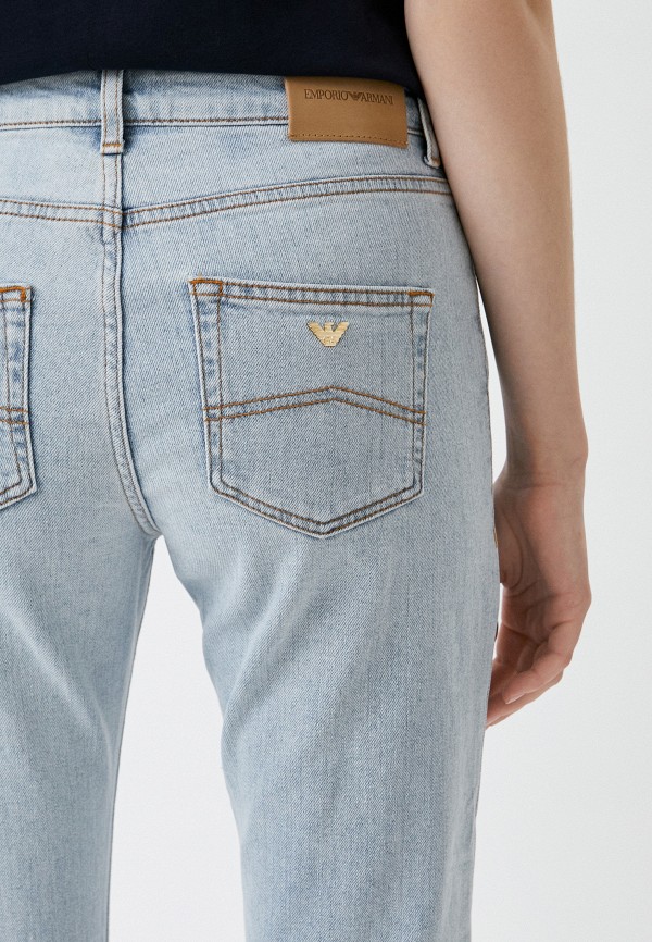 фото Джинсы emporio armani