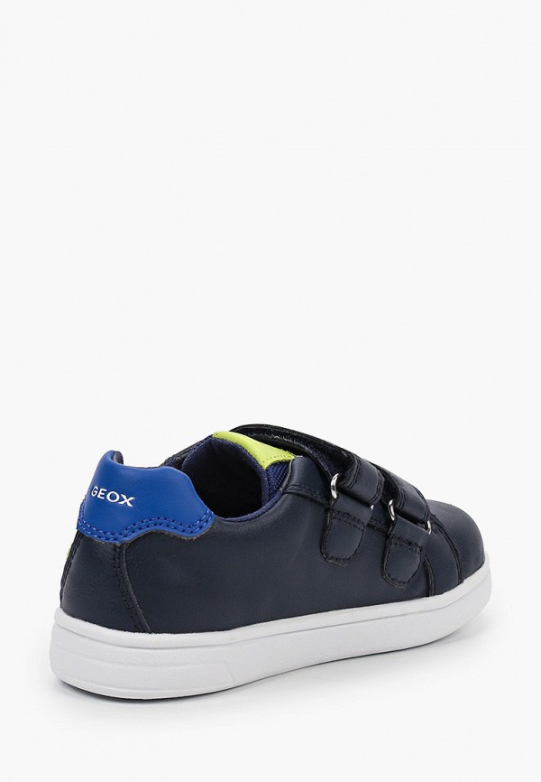 фото Кроссовки geox