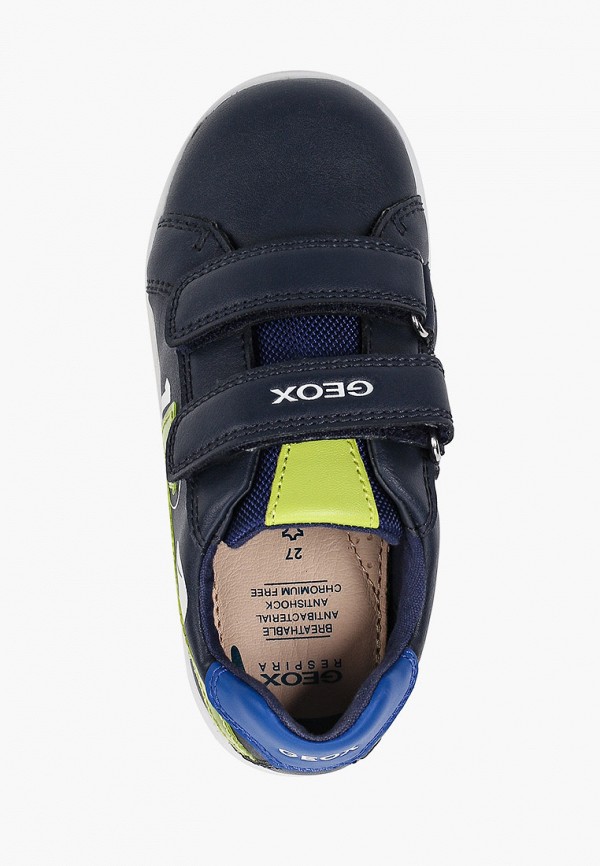 фото Кроссовки geox