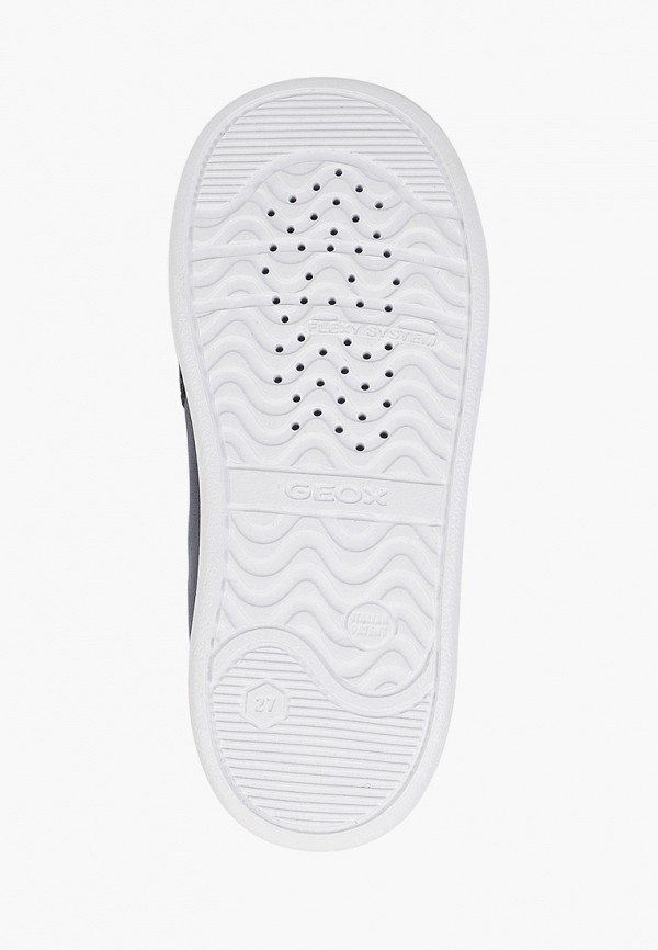 фото Кроссовки geox