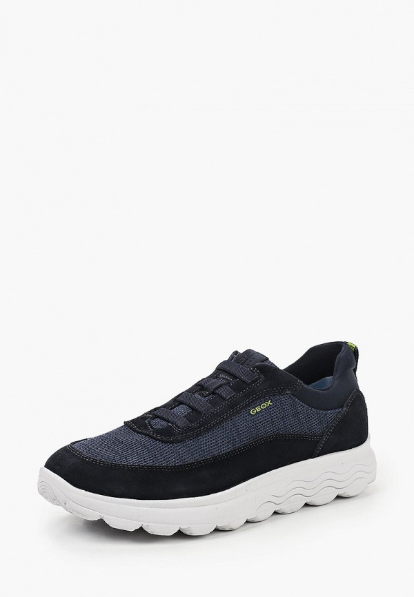 фото Кроссовки geox