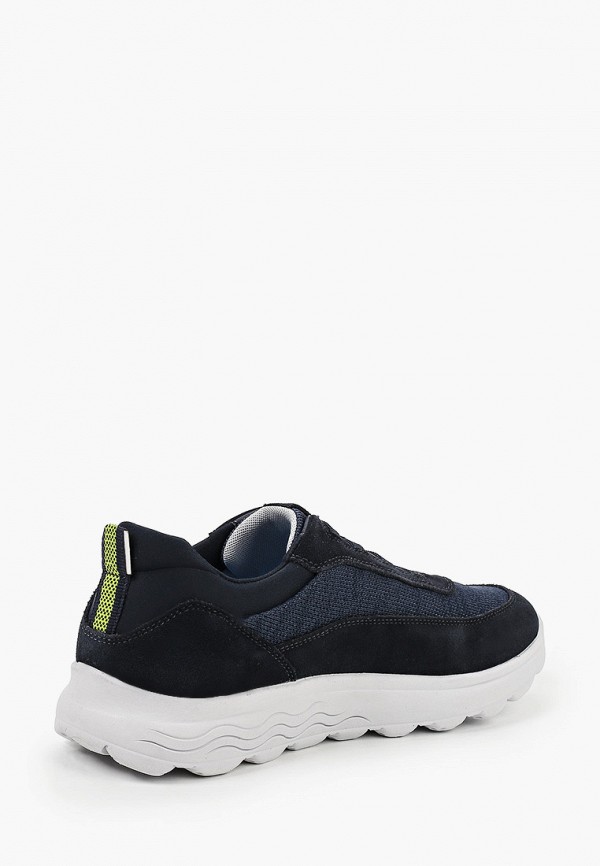 фото Кроссовки geox