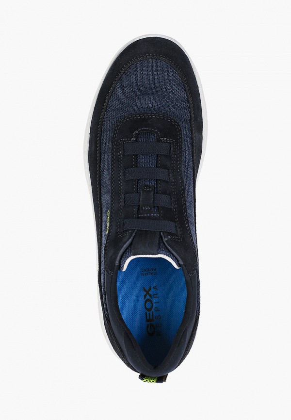 фото Кроссовки geox