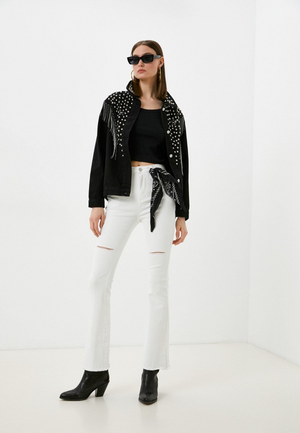 фото Джинсы trendyangel