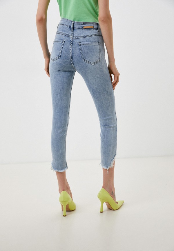 фото Джинсы trendyangel