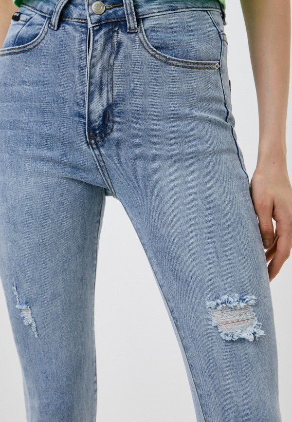 фото Джинсы trendyangel