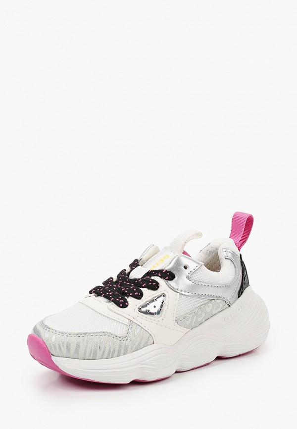 фото Кроссовки geox