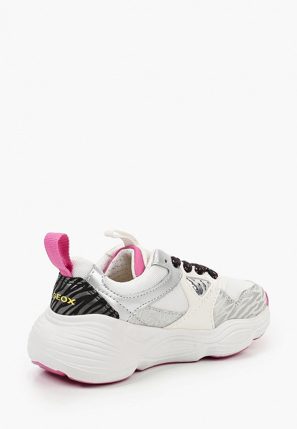 фото Кроссовки geox