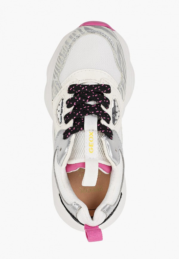 фото Кроссовки geox