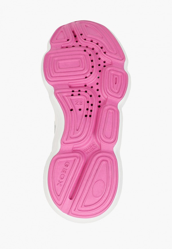 фото Кроссовки geox