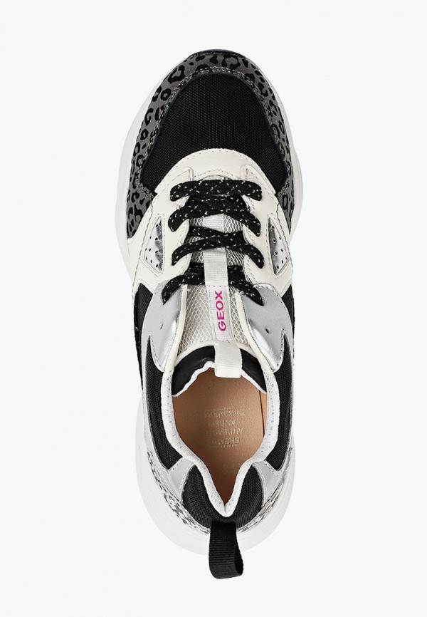 фото Кроссовки geox