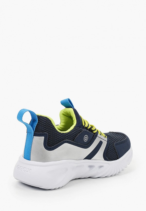 фото Кроссовки geox