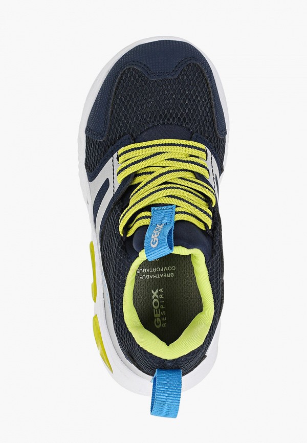 фото Кроссовки geox