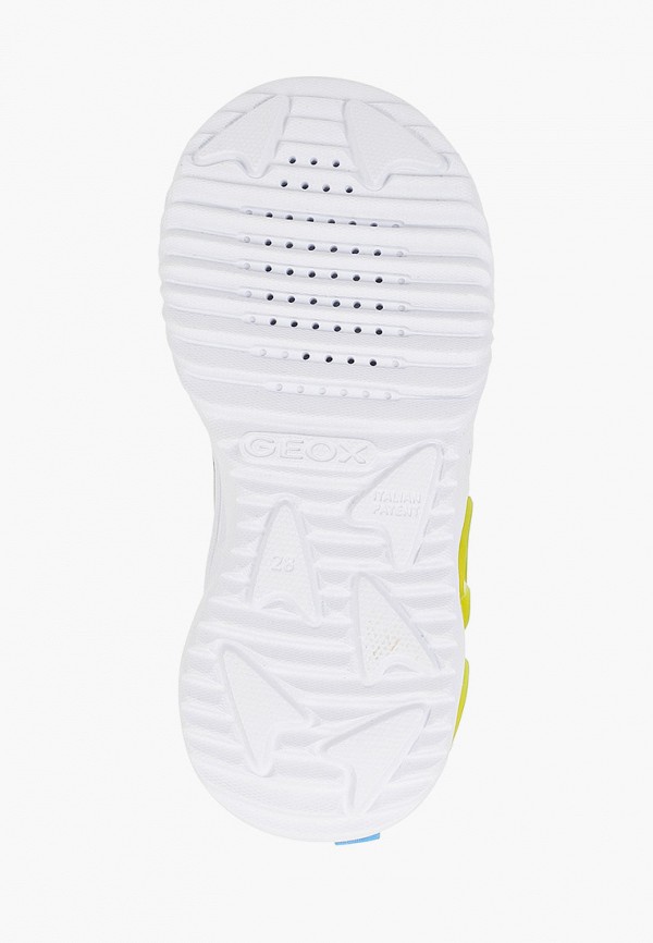 фото Кроссовки geox