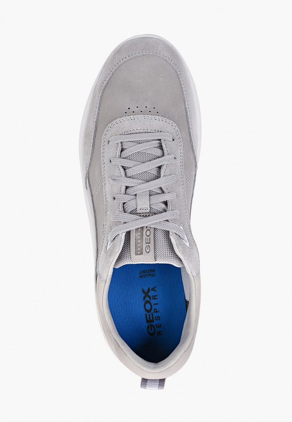 фото Кроссовки geox