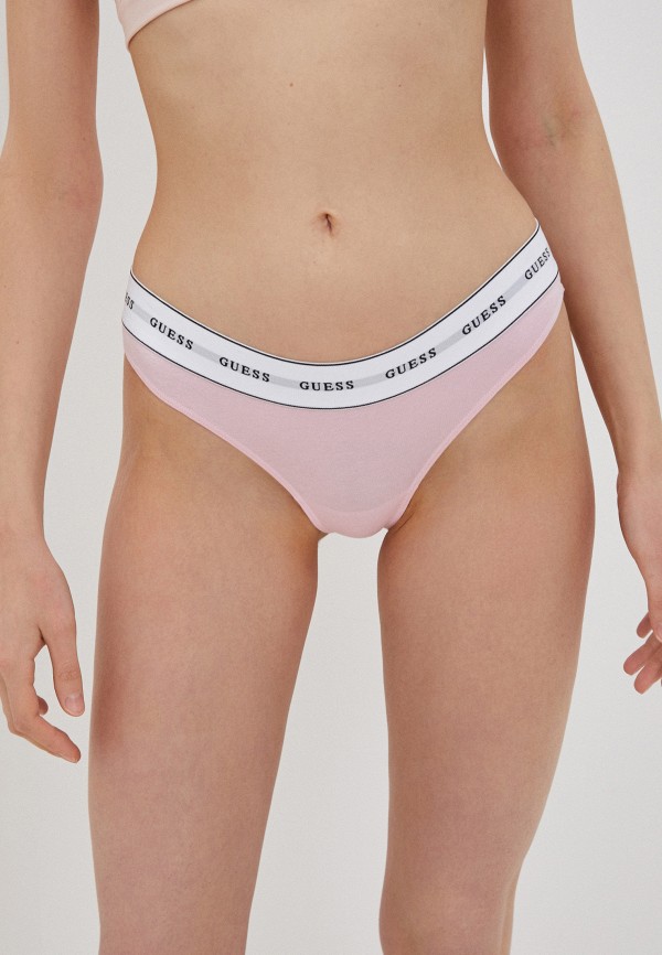фото Трусы guess jeans