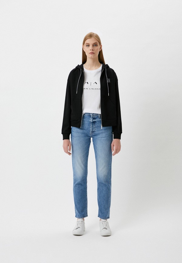 фото Футболка armani exchange