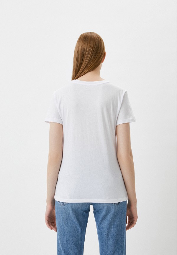 фото Футболка armani exchange