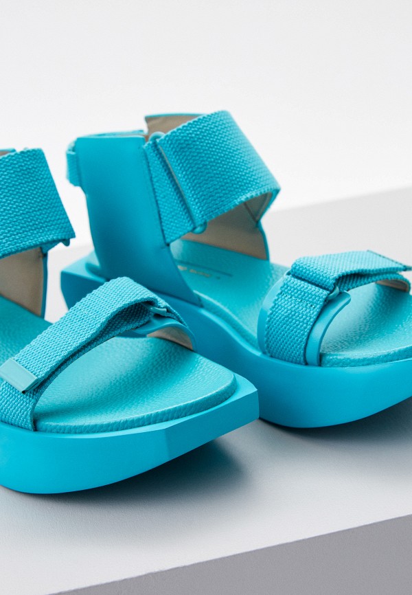 фото Сандалии united nude