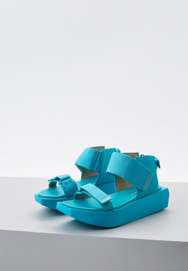 фото Сандалии united nude