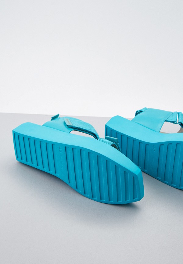 фото Сандалии united nude