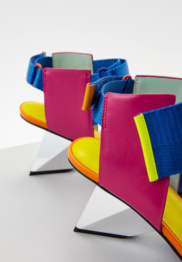 фото Босоножки united nude