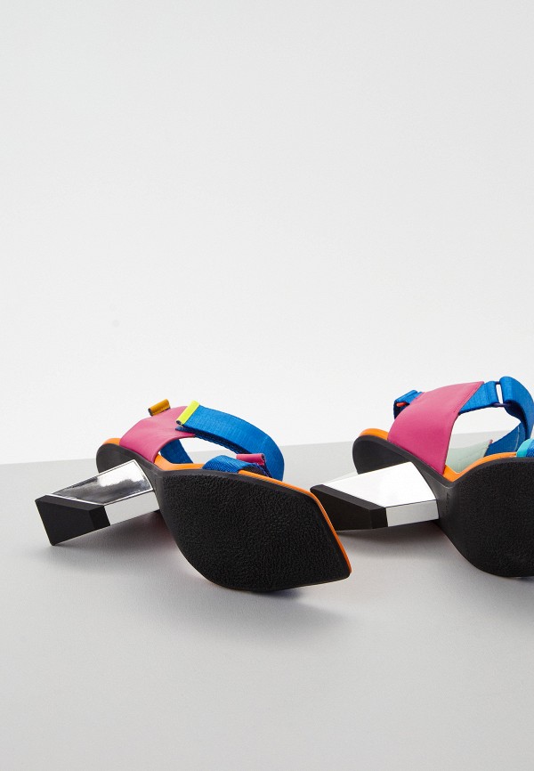 фото Босоножки united nude