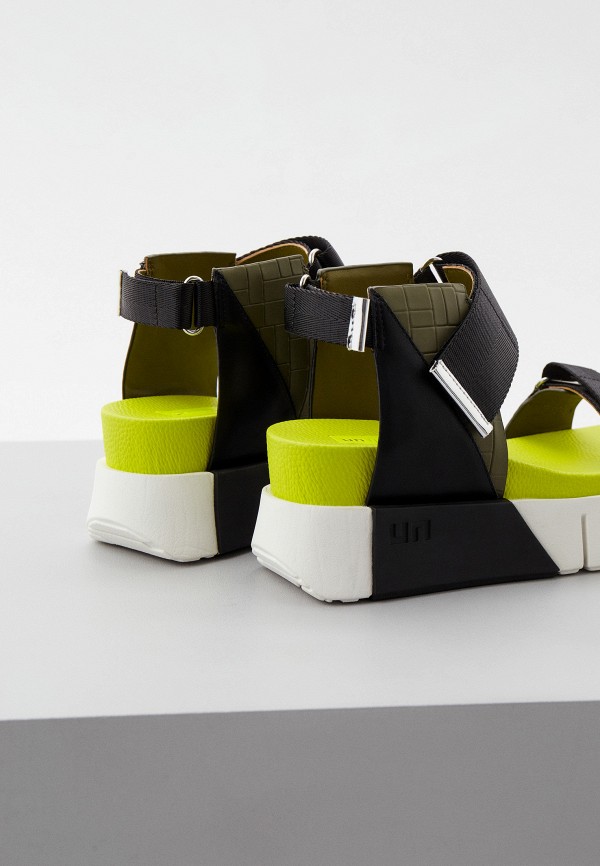 фото Сандалии united nude