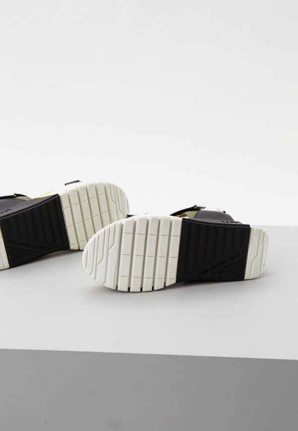 фото Сандалии united nude