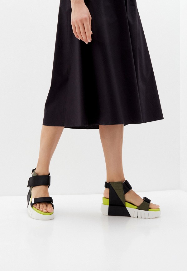 фото Сандалии united nude