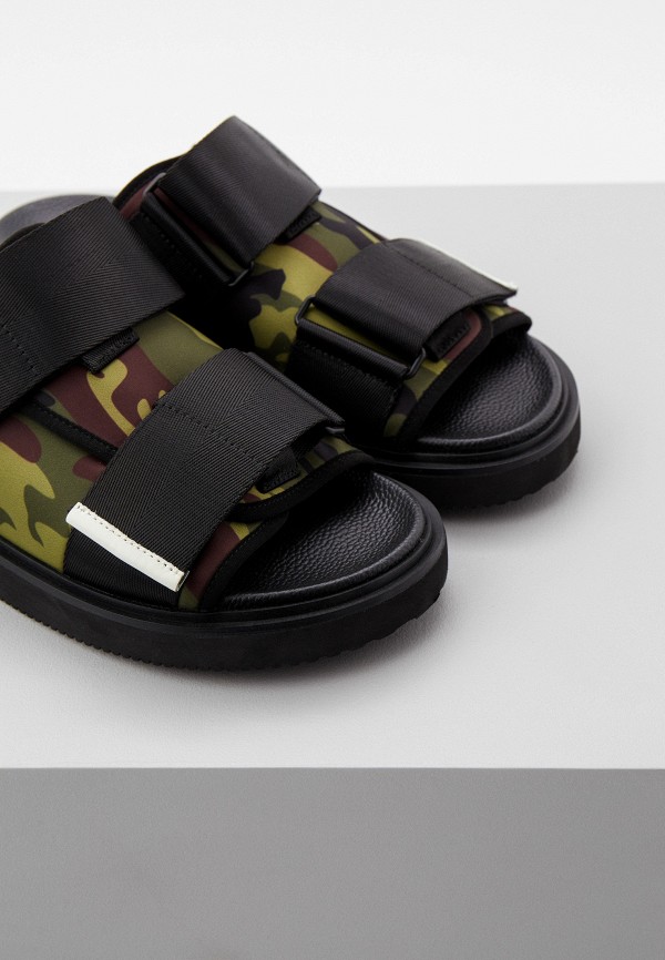 фото Сандалии united nude