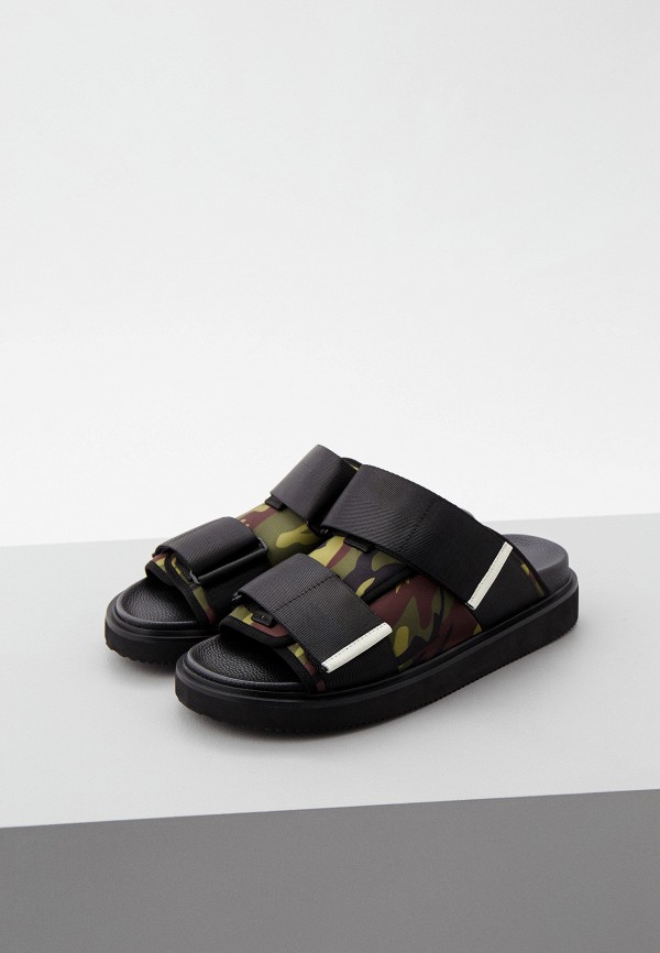 фото Сандалии united nude