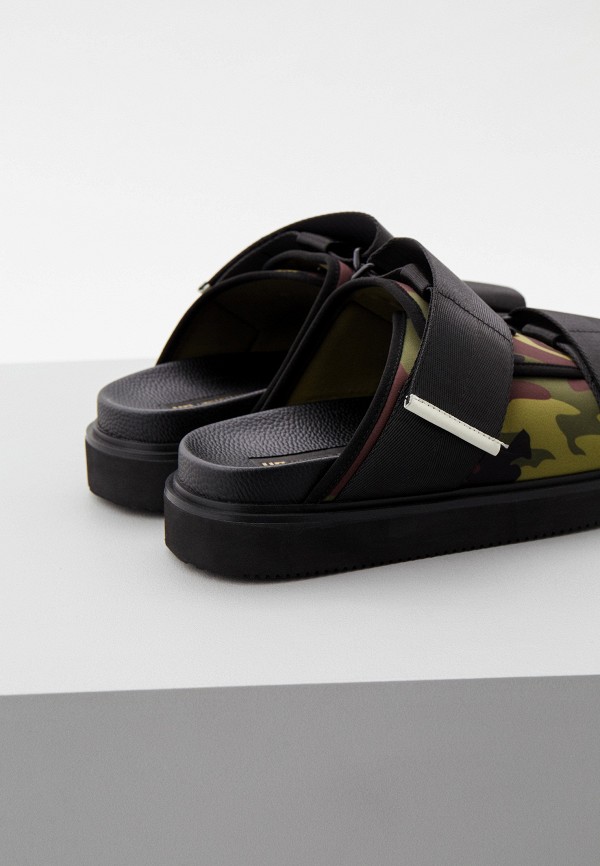 фото Сандалии united nude