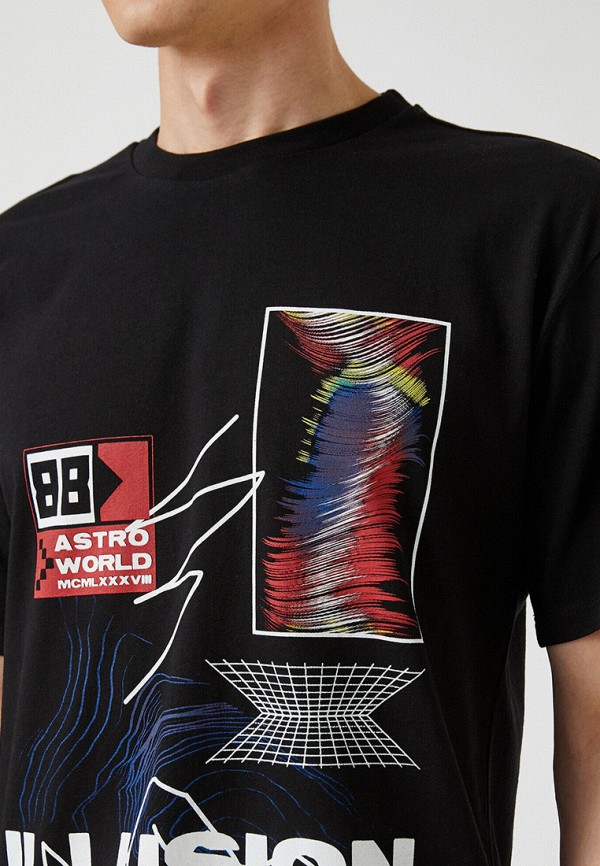 фото Футболка koton