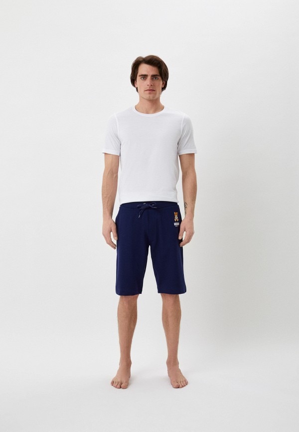 фото Шорты спортивные moschino underwear