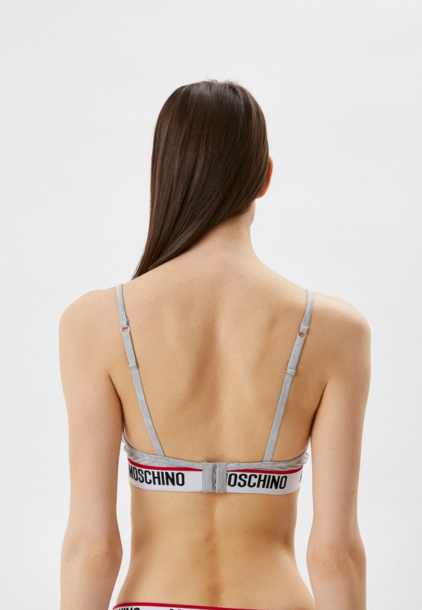 фото Бюстгальтер moschino underwear