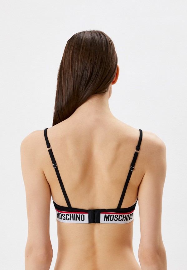 фото Бюстгальтер moschino underwear