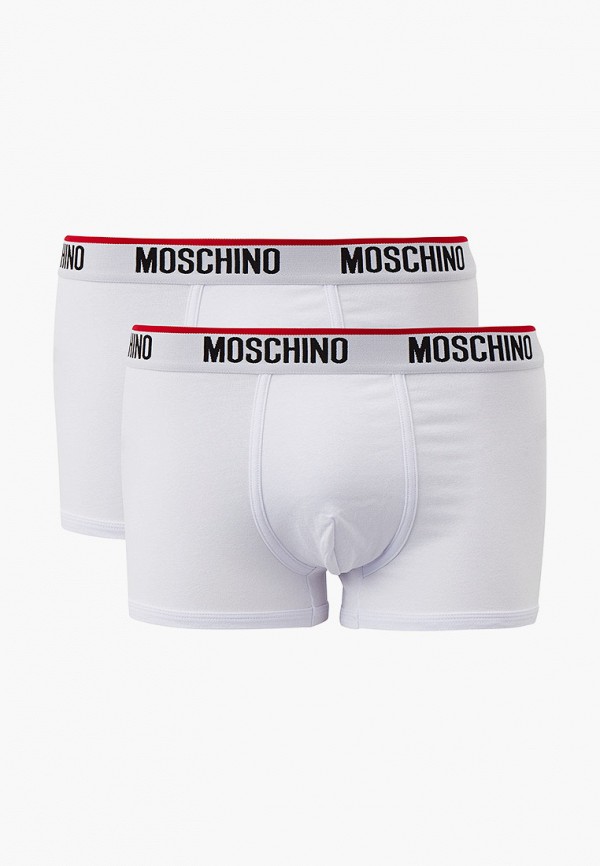 фото Трусы 2 шт. moschino underwear