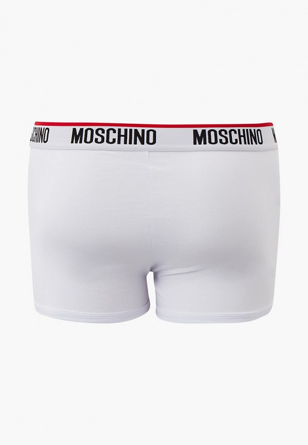 фото Трусы 2 шт. moschino underwear