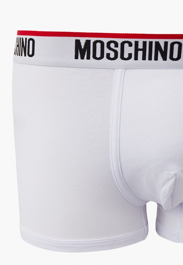 фото Трусы 2 шт. moschino underwear