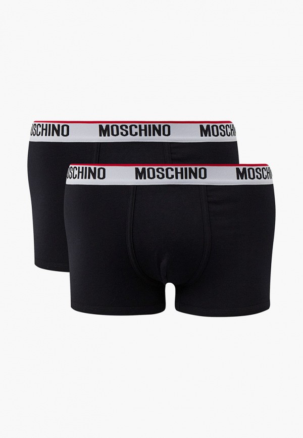 фото Трусы 2 шт. moschino underwear