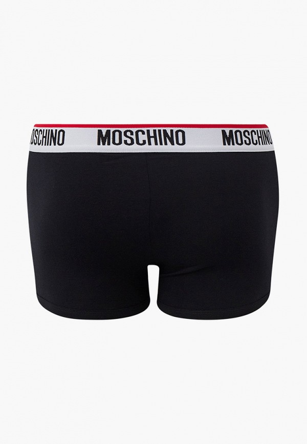 фото Трусы 2 шт. moschino underwear